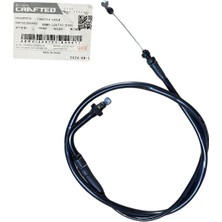 Cf Moto NK250 Gaz Teli 1