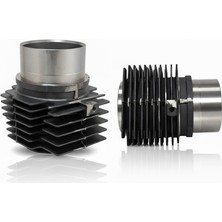 Antor LD450 Silindir (Dizel Motor Gömleği)