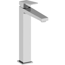 Vitra Minimax Square Çanak Lavabo Bataryası A43724