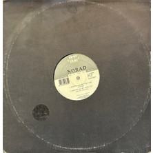 Kadıköy Plak Kulübü Norad – Sending All My Love