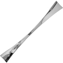 Banko Istanbul Krom 192 mm Kulp ( 9 Adet )