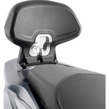 Honda Pcx 125 / 150 (14>25) Sissybar (Kappa KTB1190A)