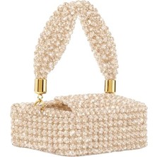 Nikaa Shop Bianca Mandorla