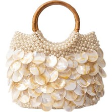 Nikaa Shop Calista Blanc