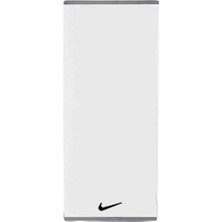Nike N1012436-101 Fundamental Havlu Large Beyaz