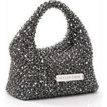 Nikaa Shop Budino Grafite