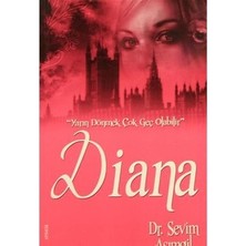 Çelik Yayınevi Diana