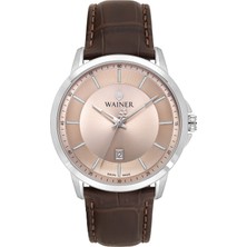 Wainer WA.17150-A Erkek Kol Saati