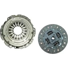 LuK DEBRİYAJ SETİ 623313509 VECTRA-B 2.0 DTI 16V F23 ŞANZUMAN