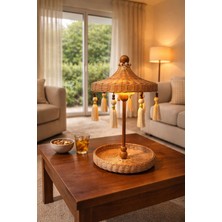 Bali Şemsiyesi Dekor