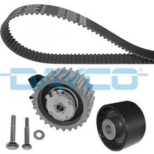 Dayco Matrixzn Eksantrik Rulman Kiti Doblo 1,9d 00-- (ATB1007+94592)