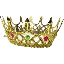 Akinco Kraliçe Parti Kutlama Tacı