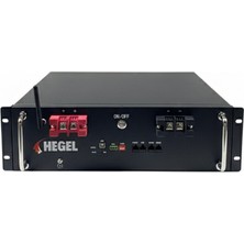 Tsm Lifepo4 Akü 25.6V 200AH Kaset Tipi, 1c Deşarj