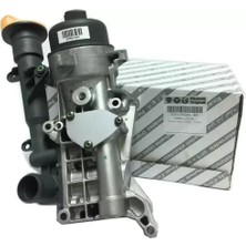 Kale YAĞ SOĞUTUCUSU 344645 500 500 C 500L DOBLO FIORINO GRANDE PUNTO IDEA PANDA PUNT