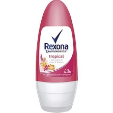 Rexona Motion Sense Tropical Roll-On 50 ml