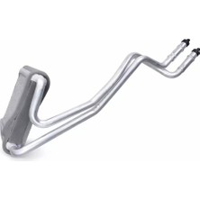 Kale KALORİFER RADYATÖRÜ TRANSIT COURIER (13-17) B-MAX (12-15) (BORULU) BRAZING