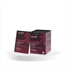 Ya Da Viniferine Powder Peeling 20 Saşe
