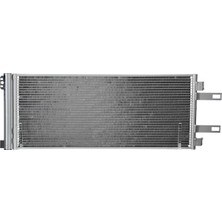 Kale KLİMA RADYATÖRÜ 343085 BOXER-III JUMPER-III 2.2HDI 3.0HDI DUCATO-III KURUTUCULU