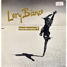 Kadıköy Plak Kulübü Lory Bianco – Heartbreaker