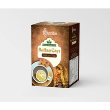 Nutribio Bitkisel Karışım Sultan Çayı 150 gr