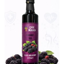 Çare Burada Çareburada Karadut Özü 500 ml