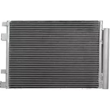 Kale 358225 KLİMA RADYATÖRÜ ACCENT BLUE 1.6 CRDI (11-) İ20 1.4CRDI +KURUTUCU (BRAZING