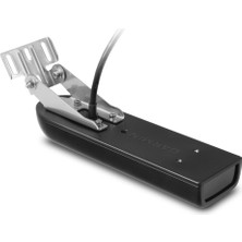 Garmin 010-12219-00 GT21-TM Transom Mount Downvu Transducer With Sıcaklık Sensör (8-Pin)