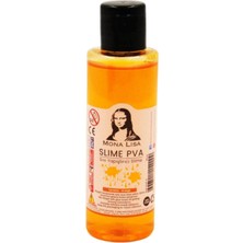 Südor Monalisa Sıvı Slime Yapıştırıcı 70 ml Turuncu (SL01-9)