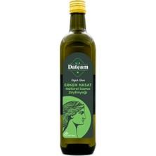 Datçam Erken Hasat Natürel Sızma Zeytinyağı 500 ml