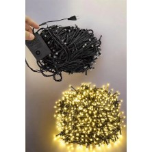 Akinco 10 Metre Şerit LED Gün Işığı LED Işık Süsleme Parti Malzemesi Konsept