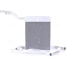 Kale KALORİFER RADYATÖRÜ FOCUS-II (03-) CMAX S40 (06-12) MAZDA3 (06-09) (BORULU)