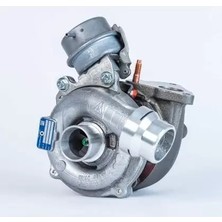 Marelli TURBO MEGANE-III CLIO-III KANGO LAGUNA III FLUENCE 1.5DCİ EURO4 105HP