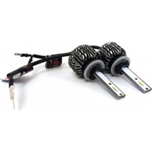 FEMEX Eco Power H27 Simsek Etkili Zenon Csp Led Xenon Led Headlight