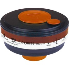 Delta Plus M9000 Abek2 P3 Filtre