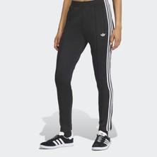 Adidas Originals Kadın Siyah Eşofman Altı (KD5570)