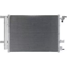 Kale KLİMA RADYATÖRÜ 385300 ASTRA-J INSIGNIA ZAFIRA 1.4I 1.6I 1.6CDTI 1.7CDTI 09-> CR