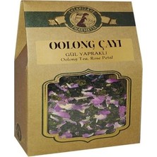 Pharmatea Oolong Çayı 50 gr