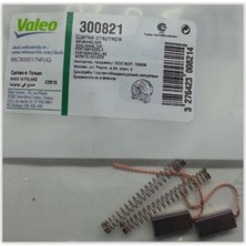 Valeo Matrixzn Kömür Takimi