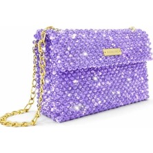 Nikaa Shop Panna Violet