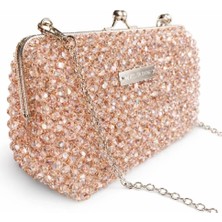 Nikaa Shop Affogato Pesca