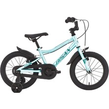 Bisan Lily 20 Jant Çocuk Bisikleti Turkuaz