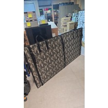 Tsm 1800 Watt Katlanabilir Solar Panel 1.8 Kw Katlanabilir Güneş Paneli