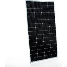 Tsm Güneş Paneli 205W Monokristal Half Cut