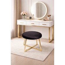 ProBella M Makyaj Mutfak Balkon Taburesi