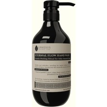 Ephesus Eternal Flow Peeling Etkili Doğal El Yıkama Jeli 500 ml