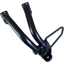 Cf Moto NK250/SR250 Arka Braket Sol E5