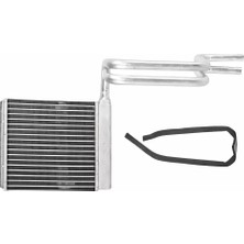 Kale KALORİFER RADYATÖRÜ FOCUS-II CMAX CONNECT 13-> ECOBOOST (BORULU)