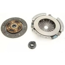 LuK DEBRİYAJ SETİ 620157000 LAGUNA 2.0 8V (115BG) 7711134045