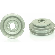 Antor 4ld Serisi Ilk Hareket Kasnağı (4LD640/820 Uyumlu)