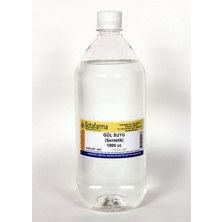 Botafarma Gül Suyu 5000 cc